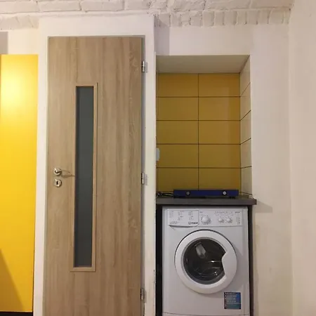 Basement In The Center!! Апартаменты *